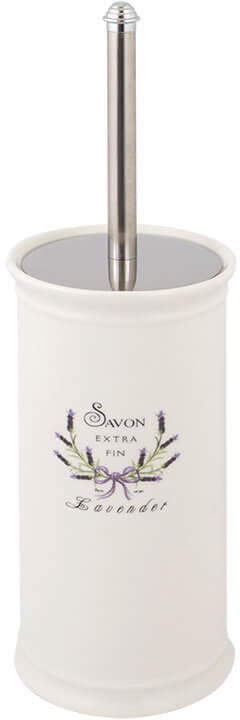 Йоржик з підставкою TRENTO Savon (Tr33629)